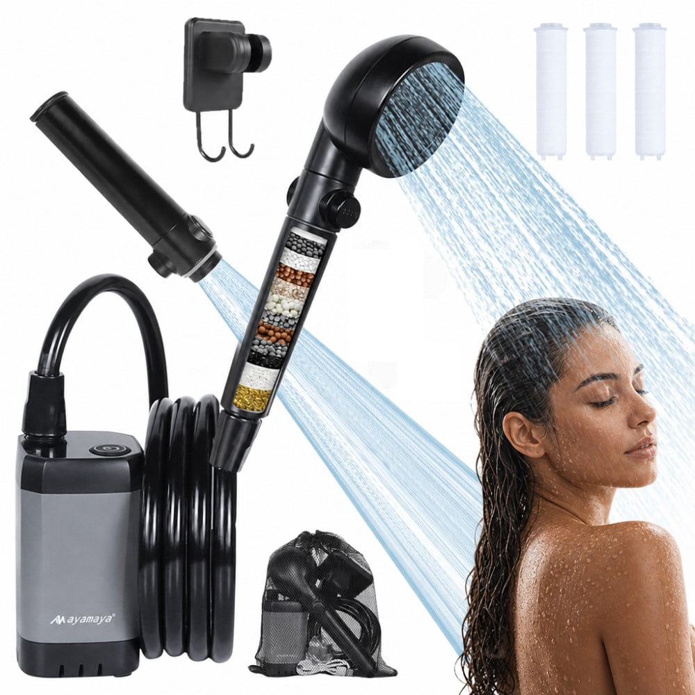 Portable Camping Shower view 1